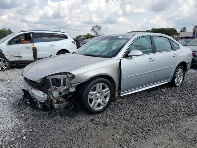 2011 CHEVROLET IMPALA LS #3269994012