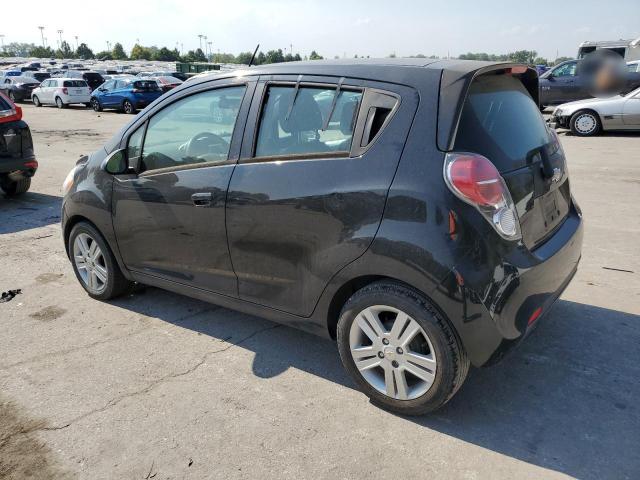 2015 CHEVROLET SPARK LS #3284740528