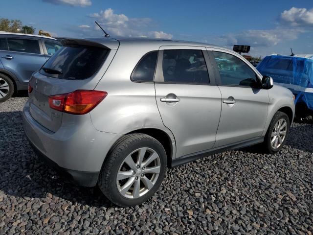 2015 MITSUBISHI OUTLANDER 4A4AR3AU4FE042012