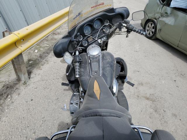 2001 HARLEY-DAVIDSON FLHTCUI - 1HD1FCW171Y655083