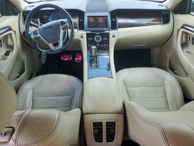 2013 FORD TAURUS LIM - 1FAHP2F83DG233090