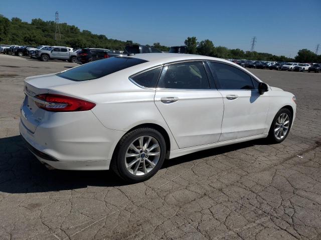 2017 FORD FUSION SE #3301645664