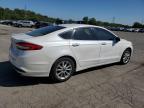 Lot #3301645664 2017 FORD FUSION SE