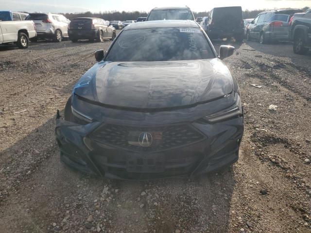2021 ACURA TLX TECH A 19UUB5F51MA008332