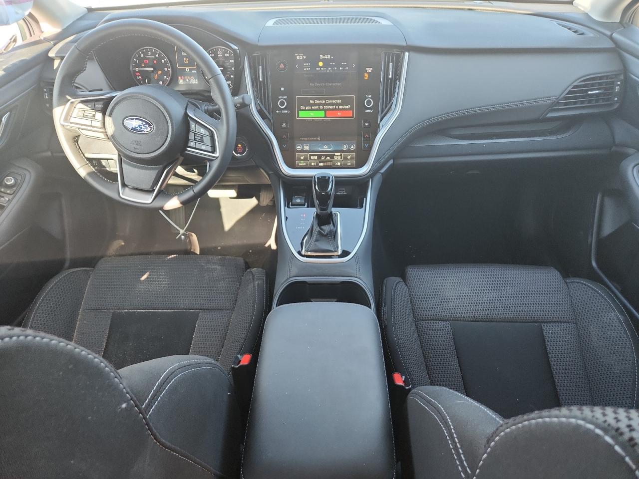 SUBARU OUTBACK PREMIUM