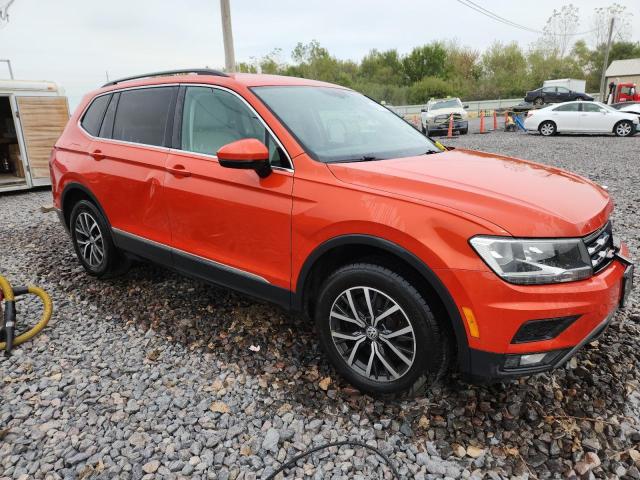 2018 VOLKSWAGEN TIGUAN SE 3VV3B7AX2JM007950