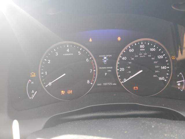 2015 LEXUS ES 350 JTHBK1GG6F2164893