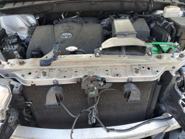 2018 TOYOTA HIGHLANDER LE 5TDBZRFH9JS800830