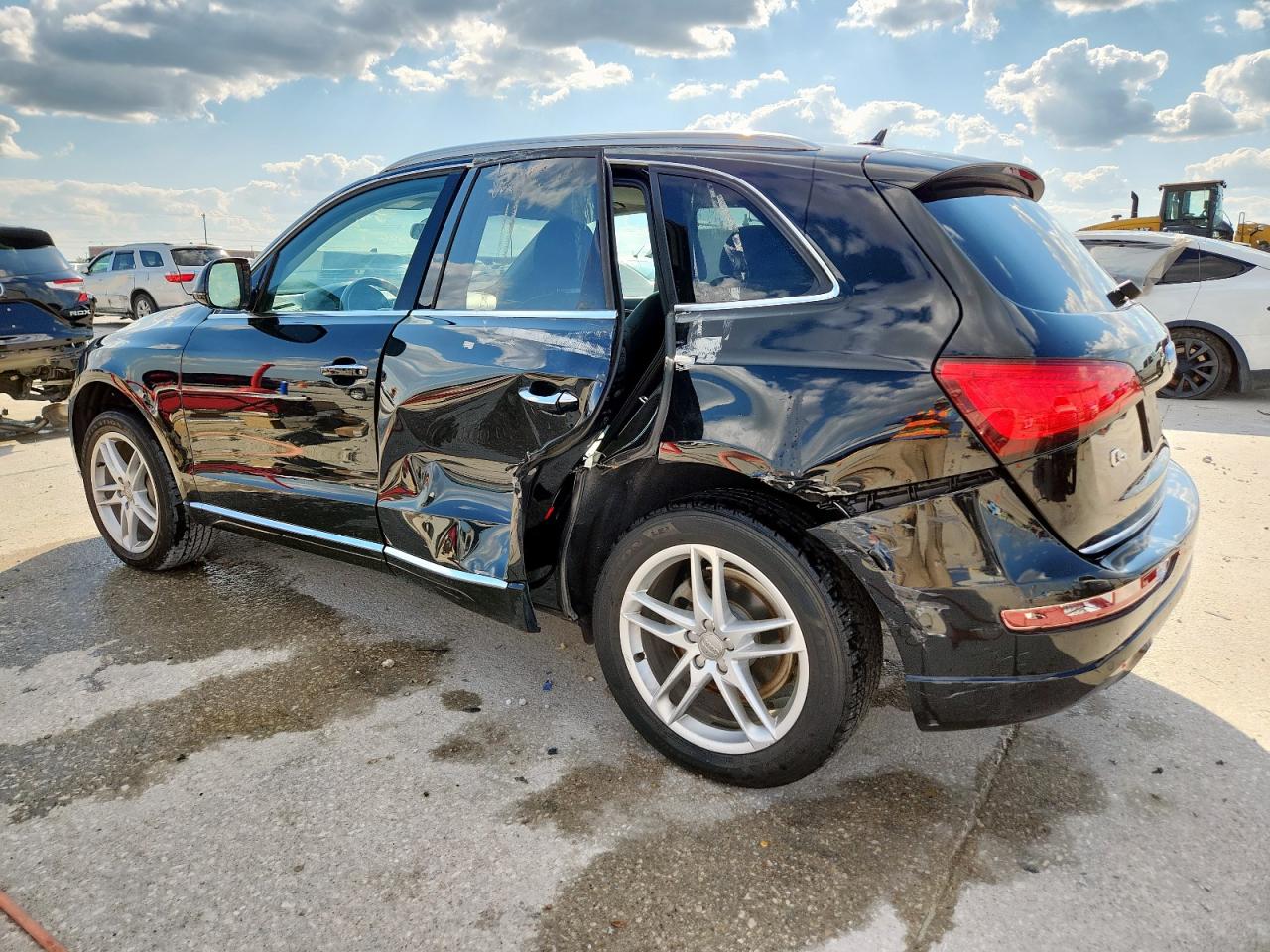 AUDI Q5 PREMIUM