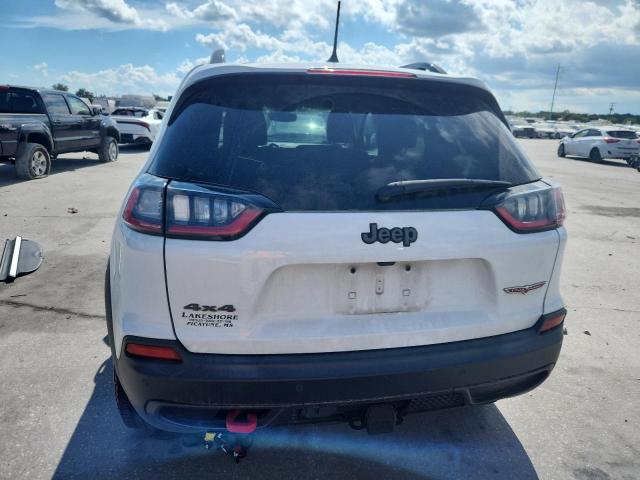 2022 JEEP CHEROKEE T 1C4PJMBX2ND504076