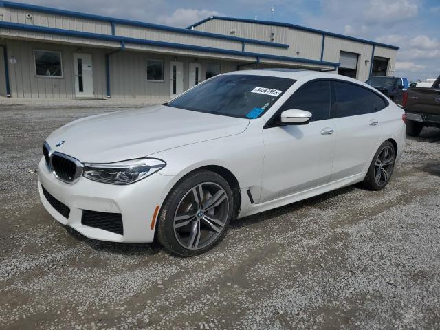 2018 BMW 640 XIGT WBAJV6C51JBK07449