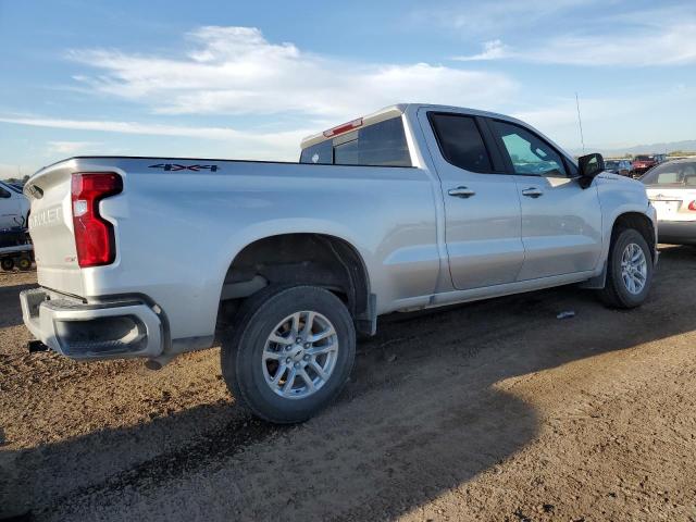 2019 CHEVROLET SILVERADO K1500 RST 1GCRYEED3KZ354294