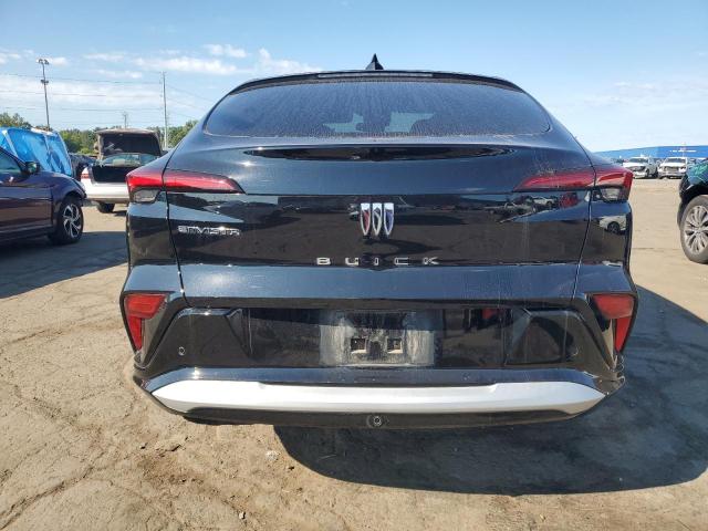 2025 BUICK ENVISTA SP KL47LBEPXSB033046