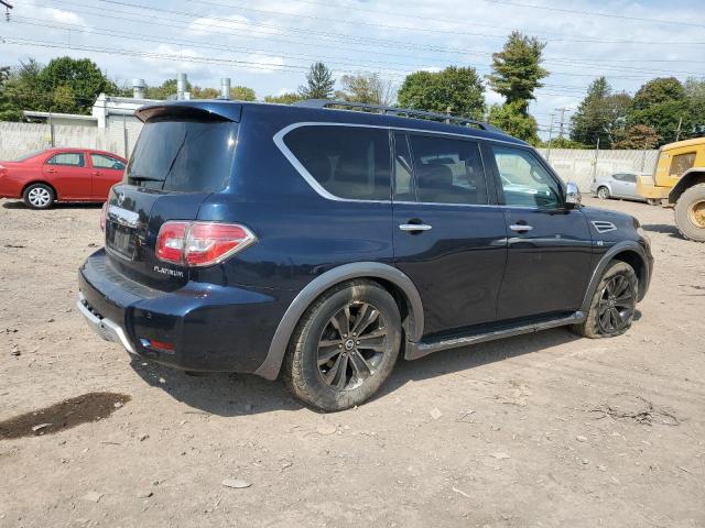 2017 NISSAN ARMADA SV JN8AY2NC2H9504847