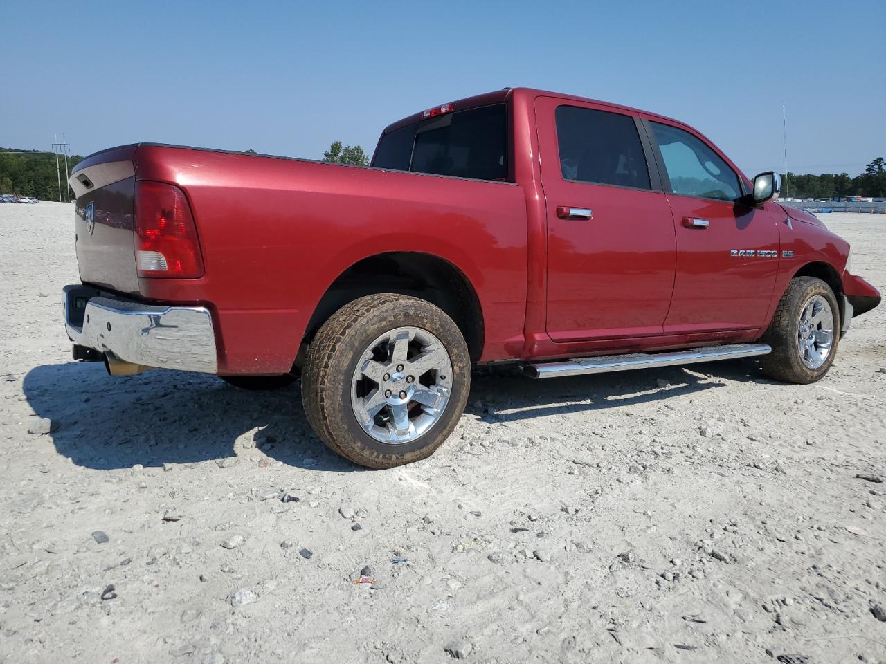 DODGE RAM 1500