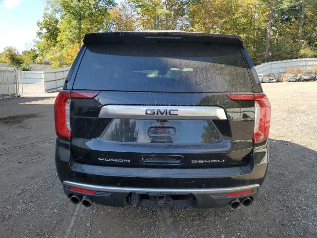 2024 GMC YUKON XL DENALI - 1GKS2JKL8RR173228