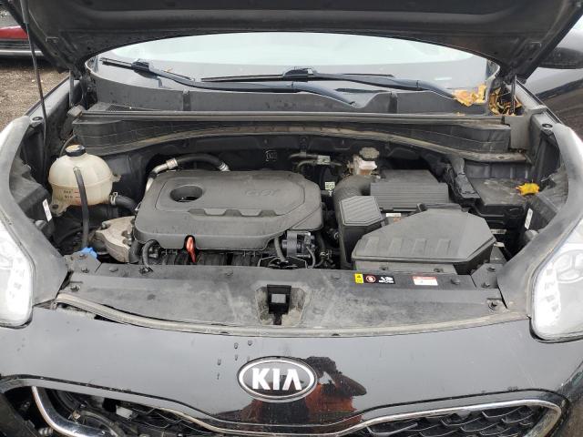 2020 KIA SPORTAGE L KNDPMCAC0L7829286