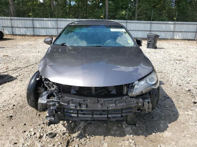 2017 TOYOTA CAMRY LE - 4T1BF1FK3HU795065