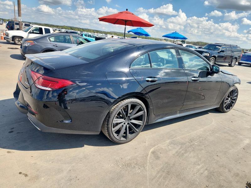 2020 MERCEDES-BENZ CLS 450 4MATIC WDD2J5KBXLA049454