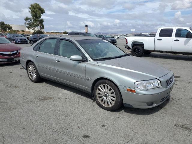 2004 VOLVO S80 T6 ELI #3305666722