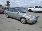 Lot #3305666722 2004 VOLVO S80 T6 ELI