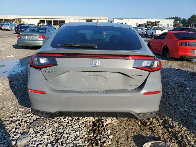 2025 HONDA CIVIC SPORT TOURING 19XFL4H95SE015700