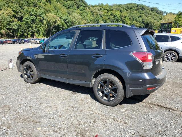 2017 SUBARU FORESTER 2 - JF2SJALC6HH413458
