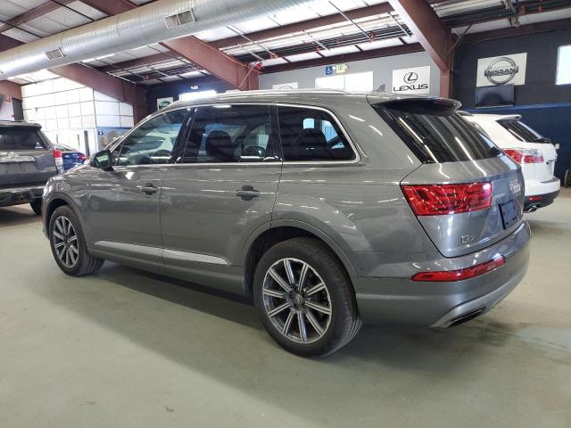 2017 AUDI Q7 PREMIUM WA1LAAF70HD007100