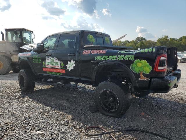 2024 RAM 2500 LIMIT 3C6UR5SL2RG145729