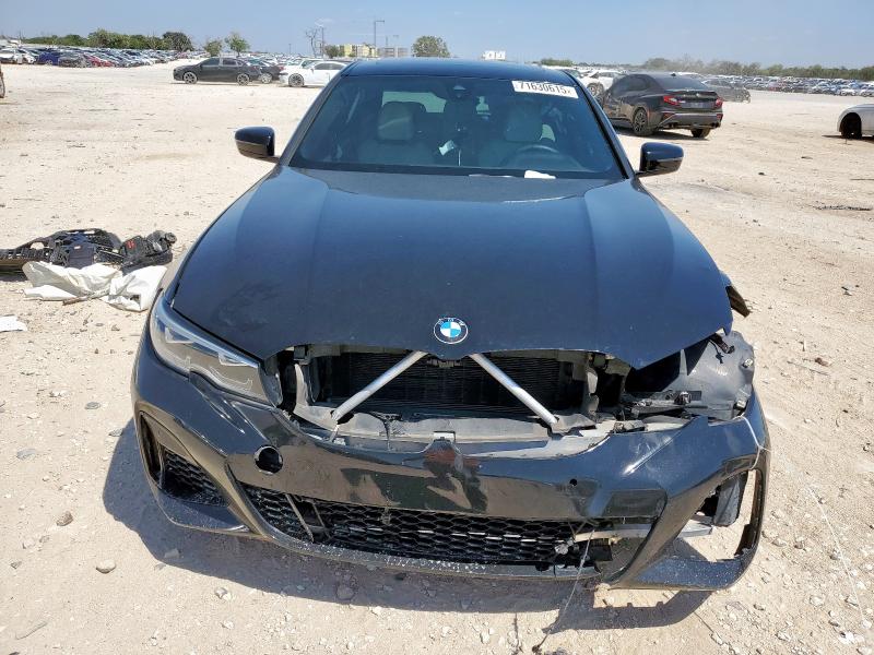 2020 BMW 330I - 3MW5R1J00L8B04124