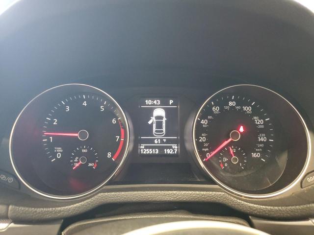 2016 VOLKSWAGEN PASSAT S 1VWAT7A39GC051905
