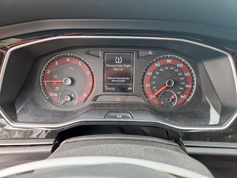 2021 VOLKSWAGEN JETTA S 3VWC57BU9MM012560