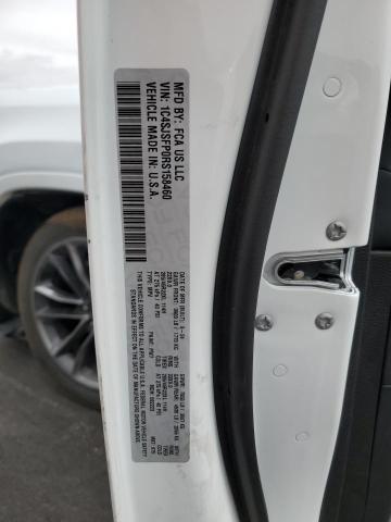 2024 JEEP GRAND WAGO 1C4SJSFP0RS158460