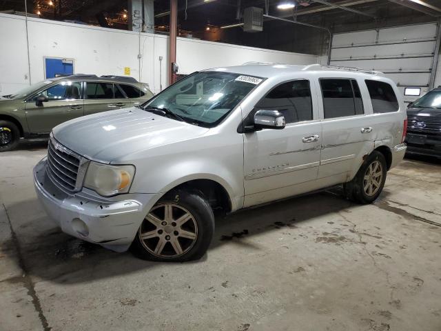 CHRYSLER ASPEN LIMITED