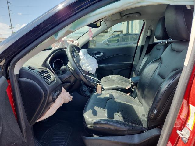 2018 JEEP COMPASS LI 3C4NJDCB6JT116945