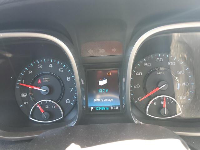 2016 CHEVROLET MALIBU LIM 1G11E5SAXGF168902