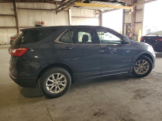 2018 CHEVROLET EQUINOX LT 3GNAXJEV8JL358193