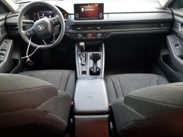 2024 HONDA ACCORD EX #3283860426