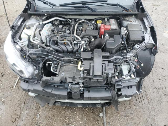 2023 NISSAN SENTRA SV - 3N1AB8CV1PY320077