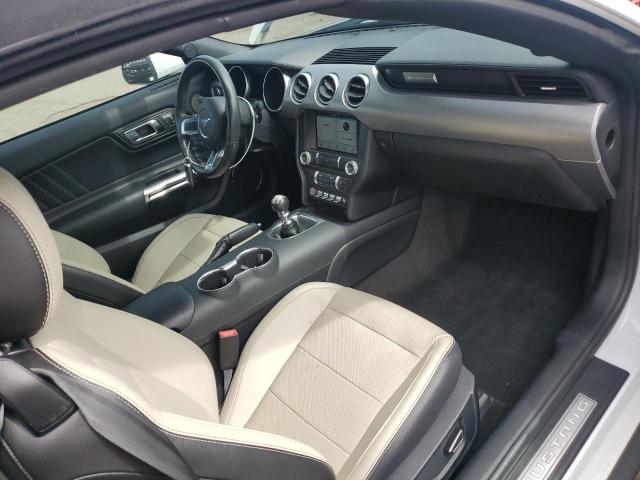 2018 FORD MUSTANG GT 1FATP8FF0J5112035