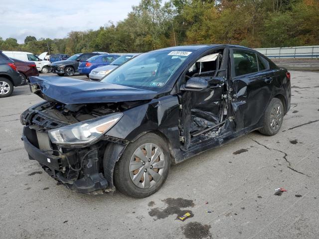 KIA RIO LX
