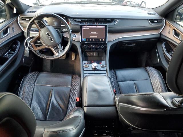 2021 JEEP GRAND CHEROKEE L SUMMIT 1C4RJKEG5M8105744