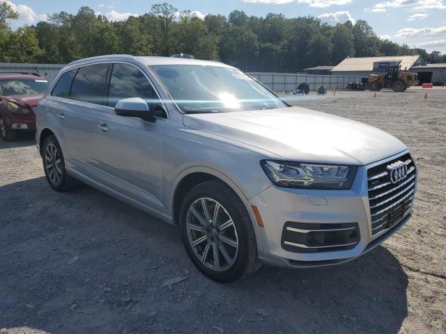 2017 AUDI Q7 PREMIUM WA1LAAF73HD033786