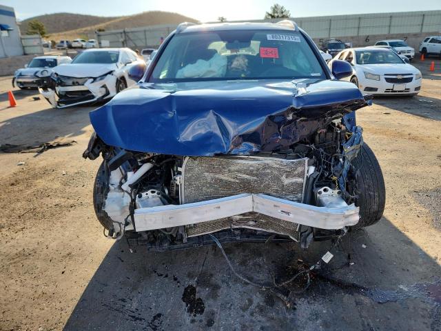 2022 HYUNDAI SANTA FE SEL 5NMS24AJ2NH444070