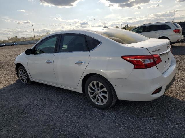 2017 NISSAN SENTRA S 3N1AB7AP5HL660832