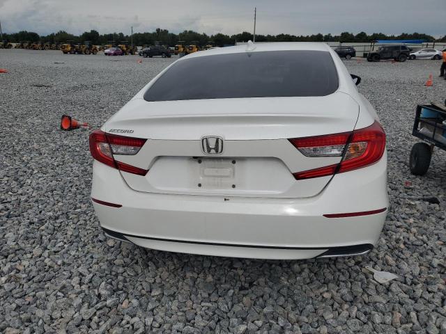 2021 HONDA ACCORD LX - 1HGCV1F11MA113848