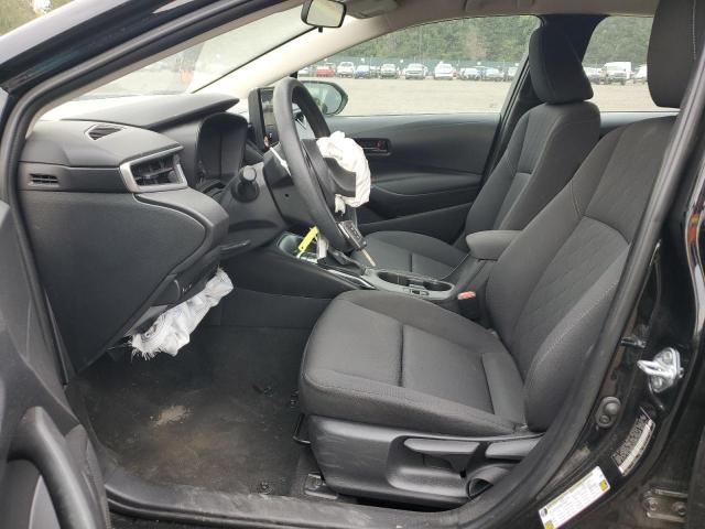 2024 TOYOTA COROLLA LE - 5YFB4MDE1RP125554