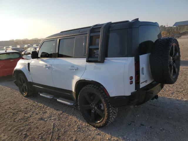 2022 LAND ROVER DEFENDER 110 X-DYNAMIC HSE - SALE3ERU5N2078987