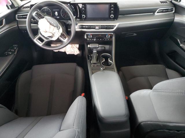 2024 KIA K5 LXS - 5XXG14J27RG234683