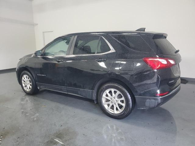 2021 CHEVROLET EQUINOX LT 3GNAXUEV3ML385145